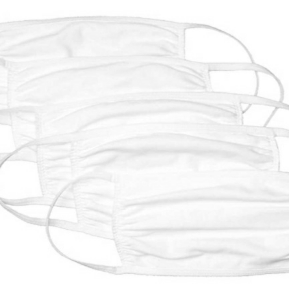 New face masks - Picture 5 of 5